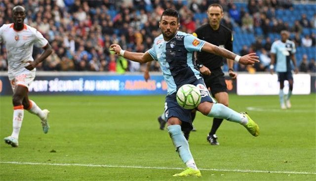 金沙娱乐城官网-关于瓦朗谢恩战平对手,争取下一场胜利的信息