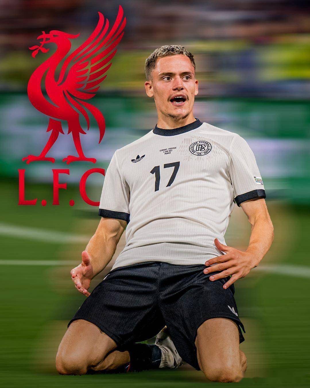 金沙娱乐入口-利物浦主教练表态支持德国足球联赛(利物浦主教练表态支持德国足球联赛比赛)